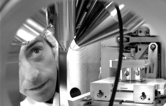 Investigadores Argentinos desarrollaron un dispositivo que ayuda a salvar vidas‏