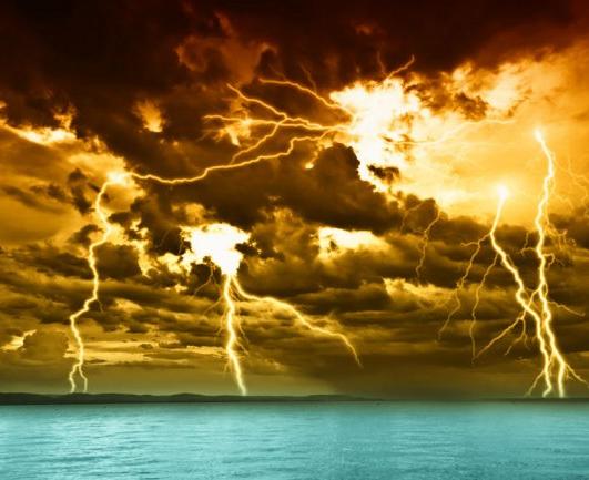 Una tormenta solar ¨extrema¨ se dirige a la Tierra