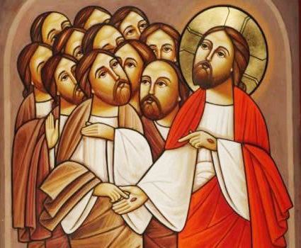 03 de julio. Santo Tomás | San Anatolio