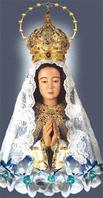 09 de julio. Nuestra Señora de Itatí | San Nicolás Pieck y mártires de Gorkum