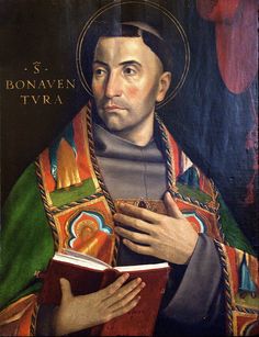 15 de julio. San Buenaventura | San Vladimiro