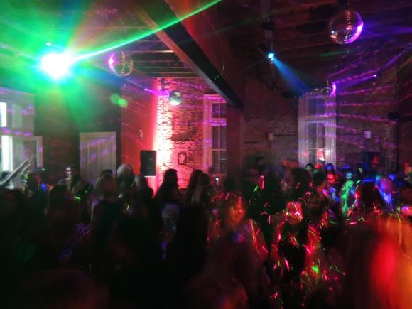 FOTOS SHOW GUSTAVO SANTILLAN¨DIA DEL MAESTRO¨