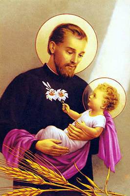 07 de agosto. San Cayetano | San Sixto II