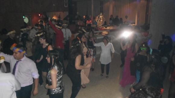 FOTOS FIESTA¨RENOVACION VOTOS MATRIMONIALES CRIS Y CARI