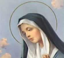 Nuestra Señora, Virgen de los Dolores (15 de septiembre)