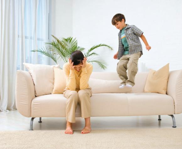 ¿A que nos referimos cuando hablamos de ADHD?