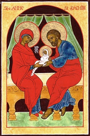 08 de septiembre. Natividad de Santa María Virgen | Nuestra Señora del Carmen de cuyo