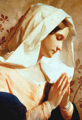 12 de septiembre. El Santo nombre de María