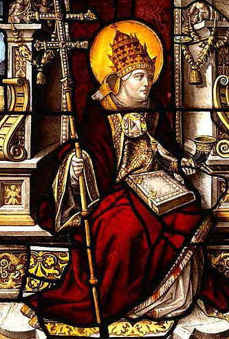 16 de septiembre. San Cornelio | San Cipriano | Santa Eufemia