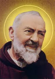 23 de septiembre. San Pio de Pietrelcina | San Lino