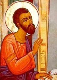 25 de septiembre. San Cleofás