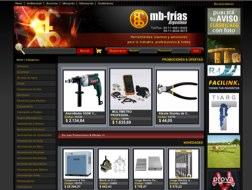 Herramientas para la industria