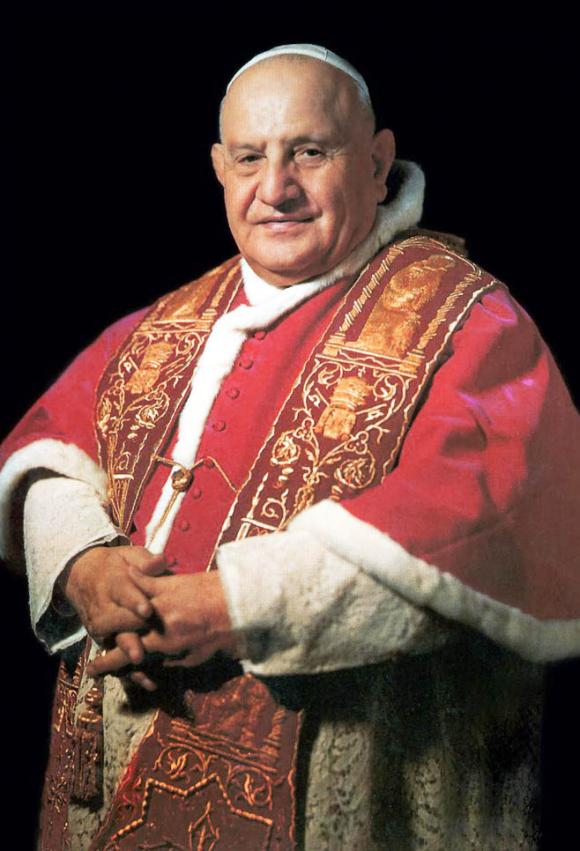 11 de octubre. San Juan XXIII. San Felipe. San Bruno. Santa María Soledad Torres Acosta