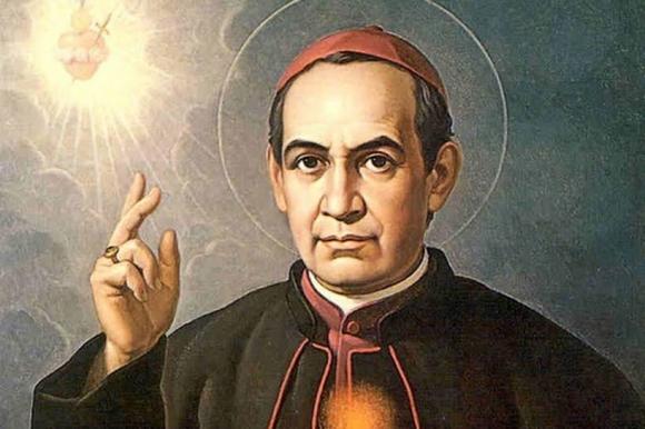 24 de octubre. San Antonio María Claret | San Proclo