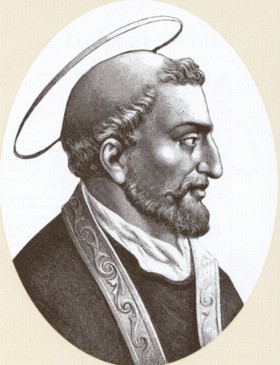 27 de octubre. San Evaristo | San Gaudioso