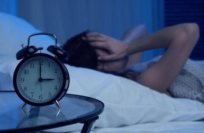 Dormir mal aumenta el riesgo de enfermedades cardíacas