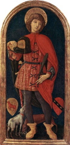 05 de noviembre. San Domníno | Beato Gomidas Keumurgian