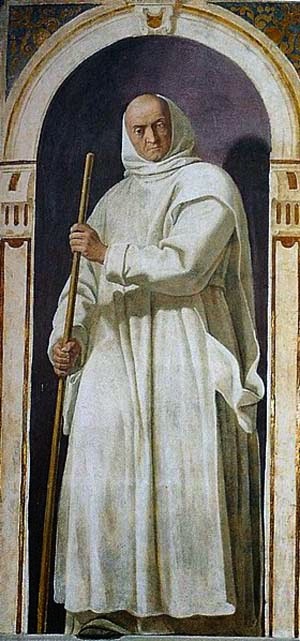 18 de noviembre. San Odón | Dedicación de las Basílicas de San Pedro y San Pablo