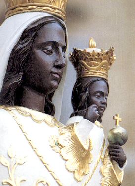 10 de diciembre. Nuestra Señora de Loreto | Santa Eulalia | San Gregorio III