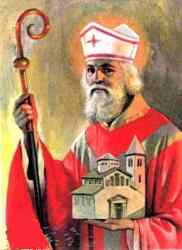 17 de diciembre. San Modesto | San Juan de Mata