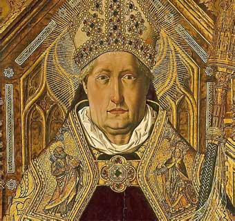 20 de diciembre. Santo Domingo de Silos | San Ceferino 