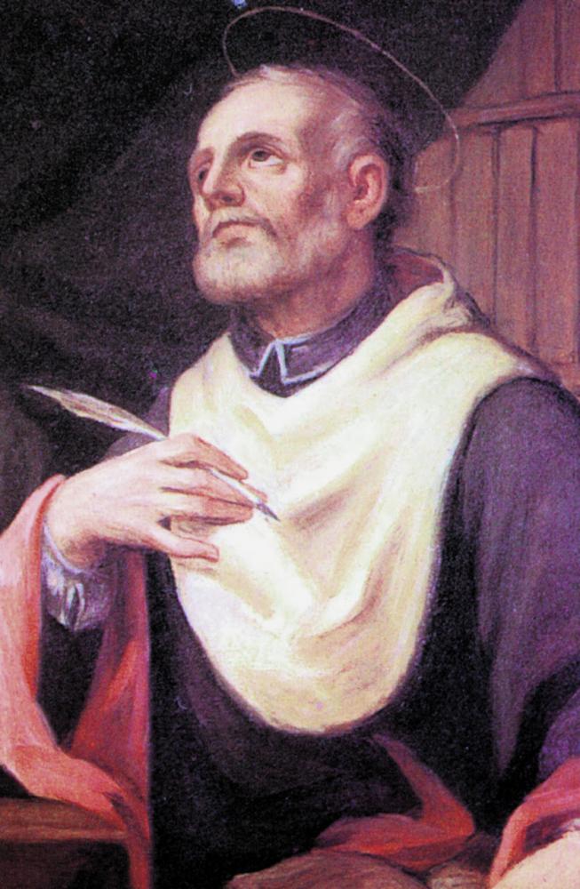 23 de diciembre. San Juan de Kety | Santa María Margarita Dufrost de Youville