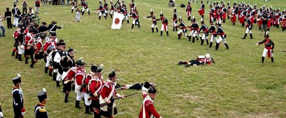 Buenos Aires Scottish Guard