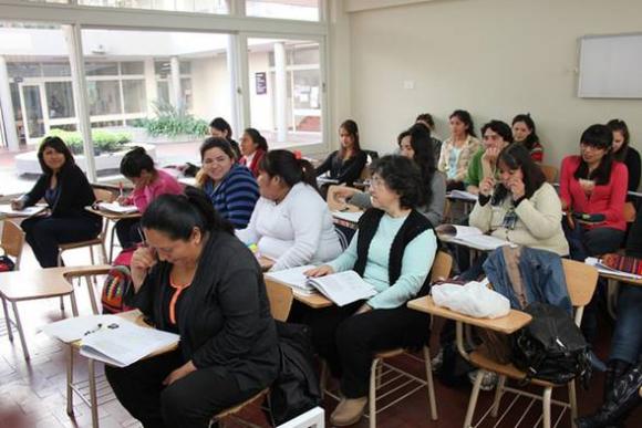 Nueva sede de licenciatura en enfermería en San Isidro