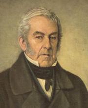 Exequias federales para Pueyrredon