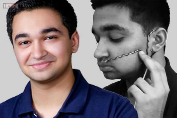 A respirar en clave morse, un invento que sólo cuesta 80 dólares