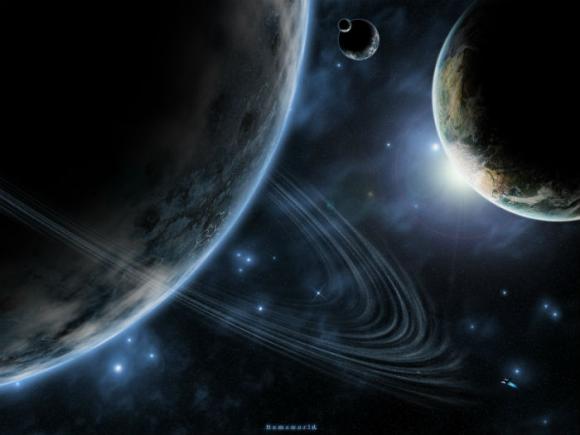 4 Mitos populares sobre el espacio