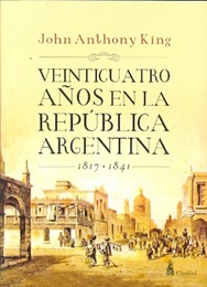 La Argentina y los argentinos según un norteamericano