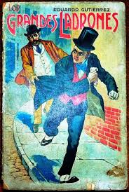 San Isidro es una cueva de ladrones