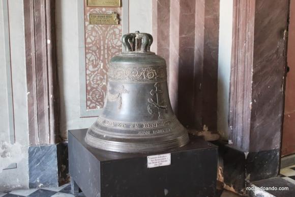 Por quién doblan las campanas