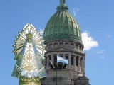 XI Rosario por la Argentina: 27 de octubre a las 18 hs.