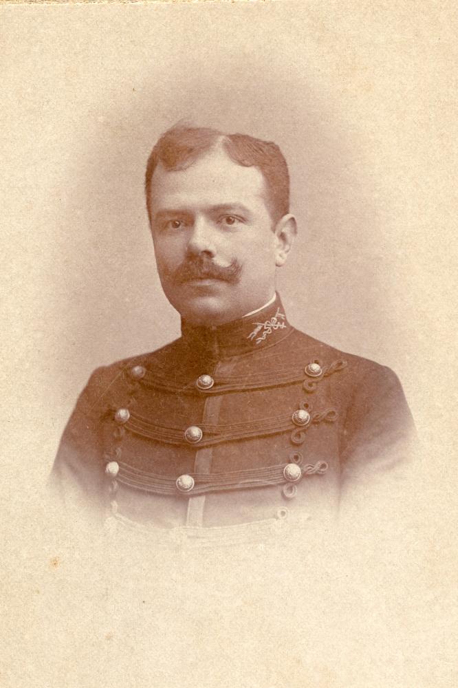 Reportaje al comisario Dellepiane