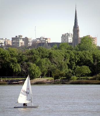 Invasiones argentinas