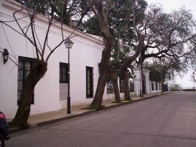 San Isidro en la novela