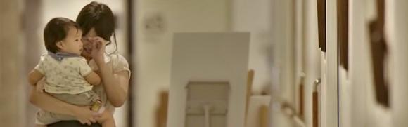 ¿Fue duro tu primer año como madre? Agradecimiento