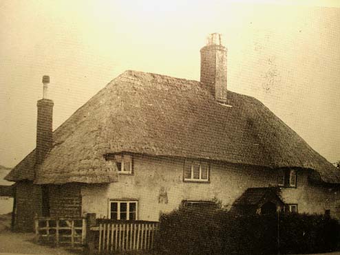 El ocaso del Restaurador