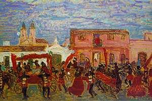 Rosas prohíbe las fiestas de Carnaval