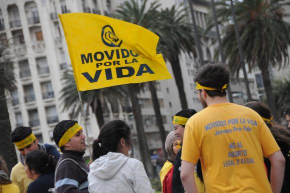 Ante la pretendida LEGALIZACIÓN DEL CRIMEN DEL ABORTO