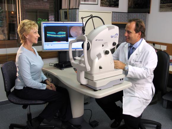 Tus ojos: sólo dos y para toda la vida | Por Dr. Robert Kaufer