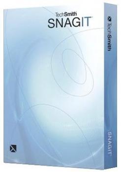 Techsmith snagit 9.1.1 - traduccion español