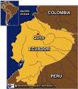 En Ecuador: 200.000 personas por la vida y la familia salen a las calles de Guayaquil