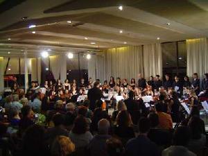 CONCIERTOS EN EL HÍPICO - 8va temporada