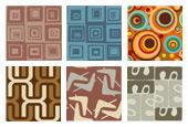 Patterns, presets y bullets