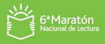 6ta. Maratón Nacional de Lectura