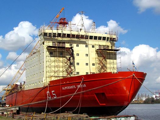 Acto en defensa de nuestra tradición histórica  