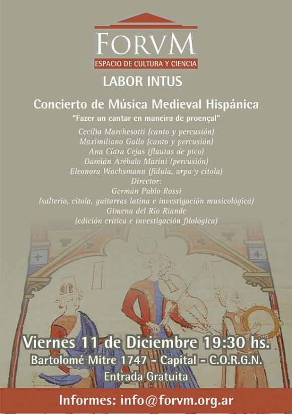 Festival Medieval: Presentación del Grupo de Recreación Histórica Medieval Chastel Pélerin